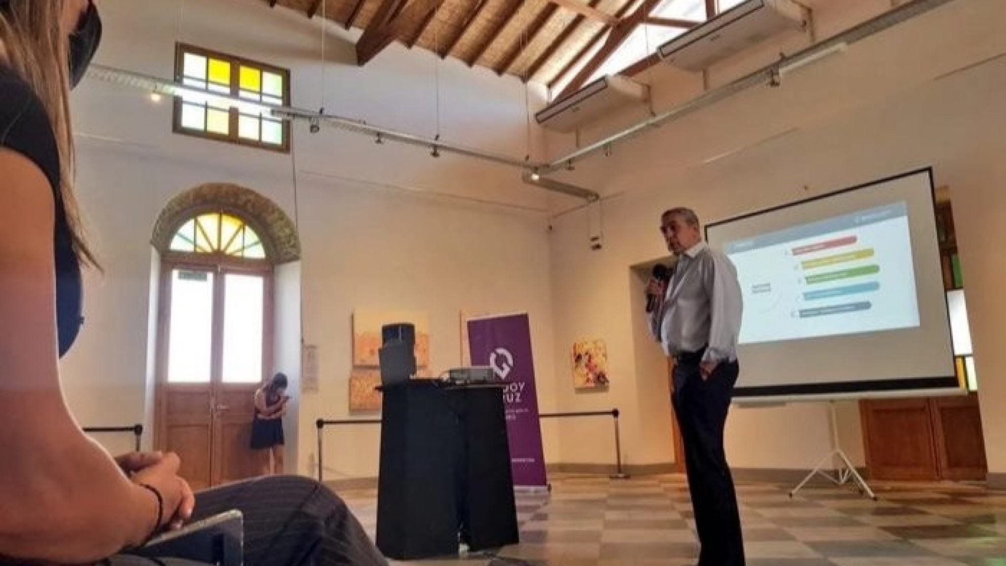 Mendoza Activa 3: Godoy Cruz y Guaymallén ofrecerán nuevos incentivos